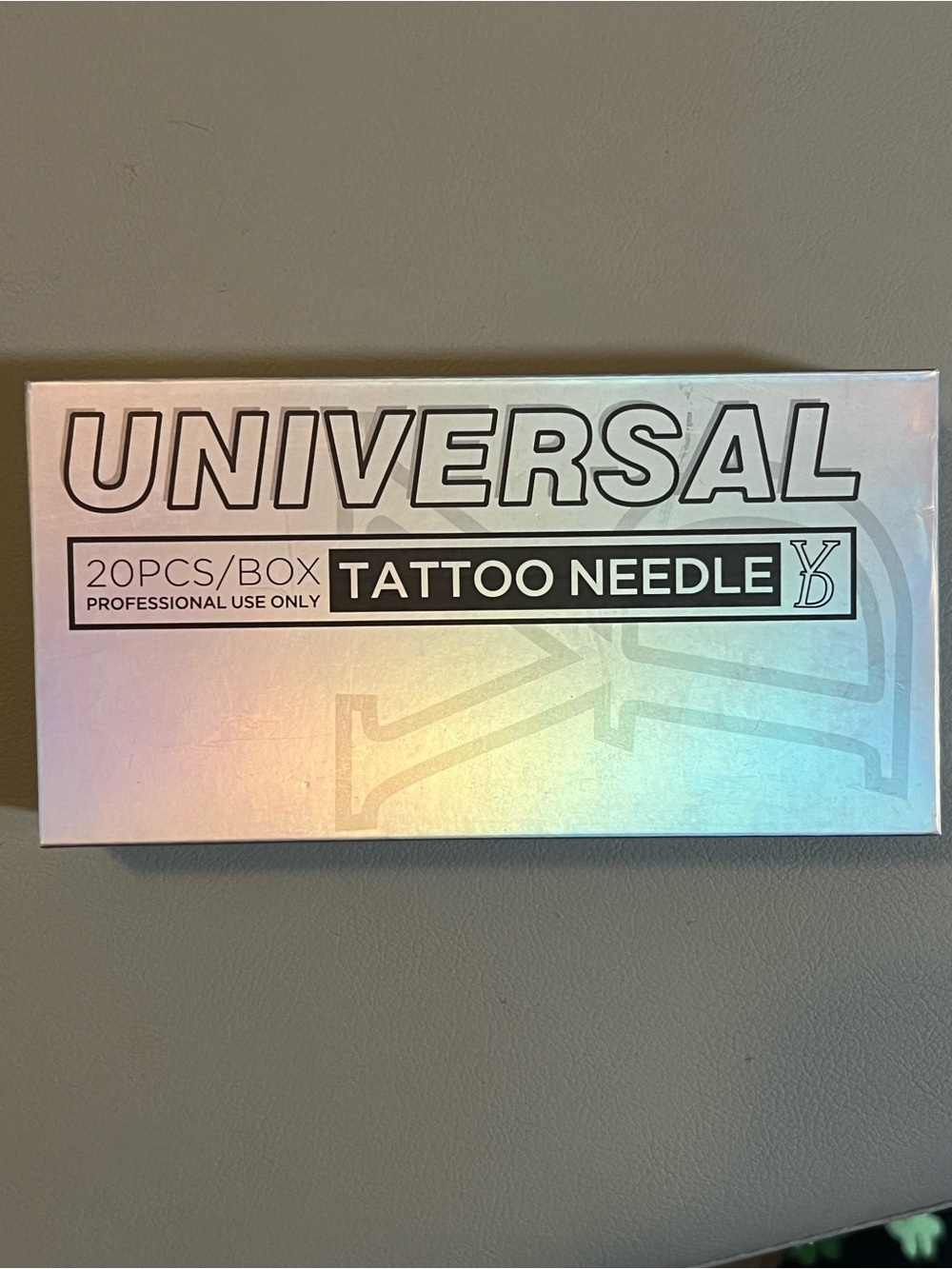 Universal PMU Tattoo Needle